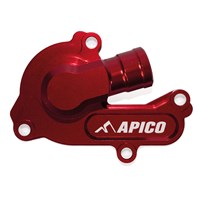 WATER PUMP COVER KTM/HQV/GAS SX-F/FC250-350 16-22,  EXC-F/FE/FX 250-350 17-23,  MC-F/EC-F/EX-F250-350 21-23 RD (R)